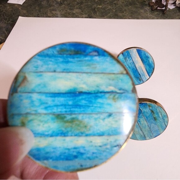 BEACHY DRAWER PULLS - Picture 6 of 7